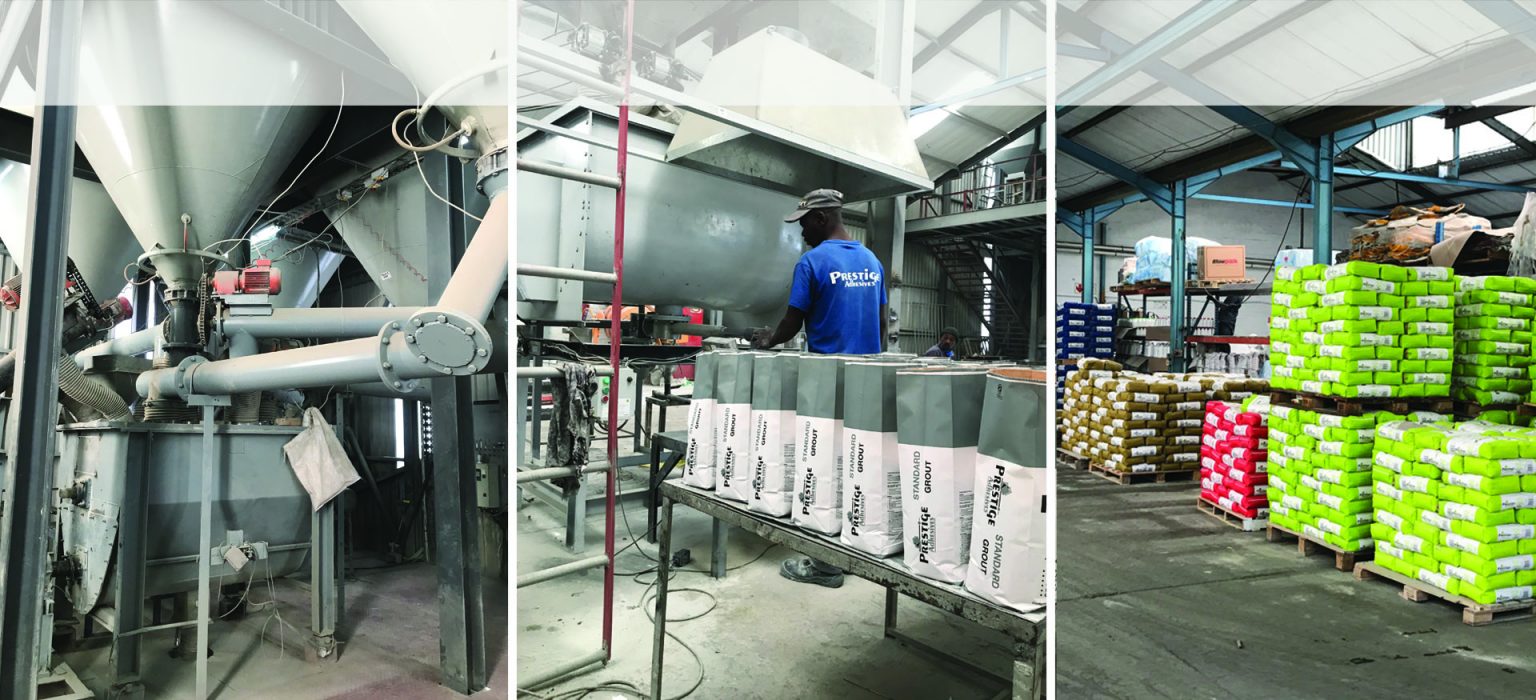 About Us Prestige Adhesives